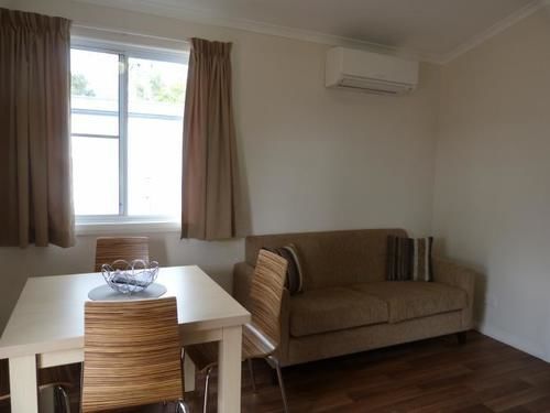 Narrabri Big Sky Caravan Park Exterior foto